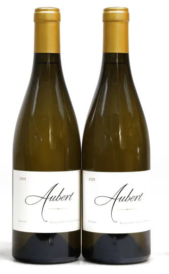 Eastside Vineyard Chardonnay