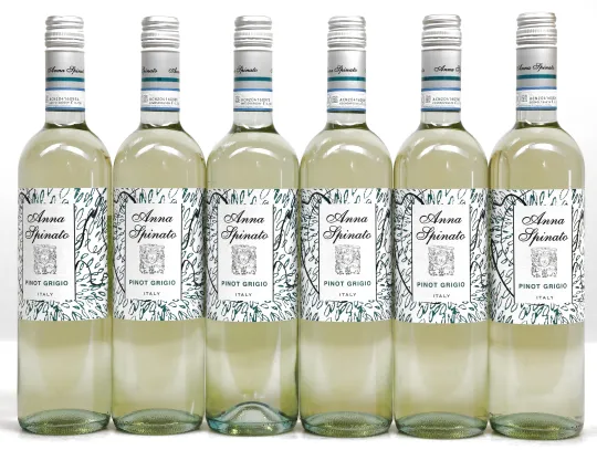 Pinot Grigio Marca Trevigiana