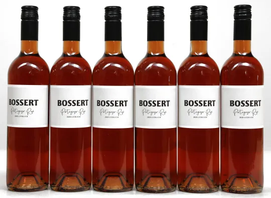 Portugieser rose lieblich