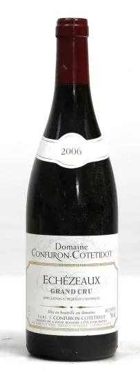 Echezeaux Grand Cru