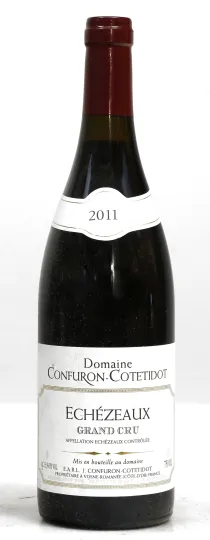 Echezeaux Grand Cru