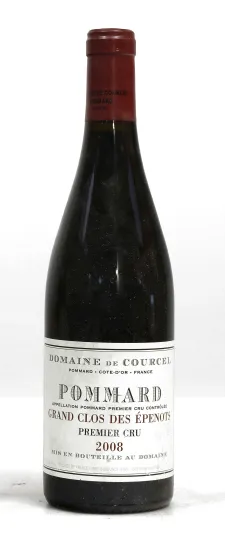 Pommard Grand Clos des Epeneaux 1er Cru