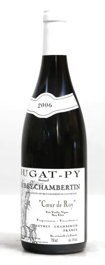 Gevrey Chambertin Coeur Du Roy Vieilles Vignes