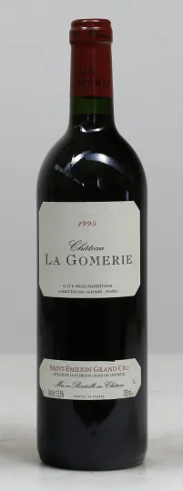 Chateau La Gomerie