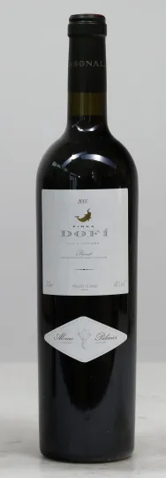 Finca Dofi
