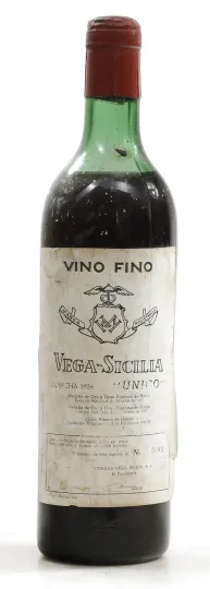 Unico Gran Reserva