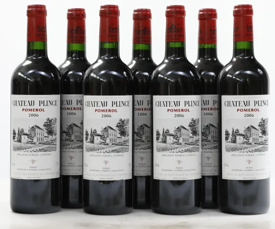 Chateau Plince