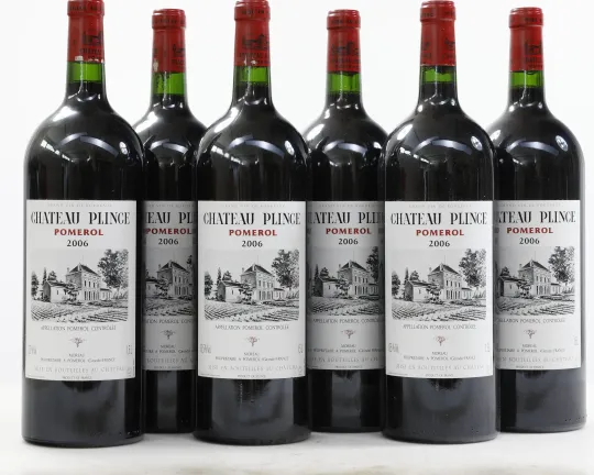 Chateau Plince