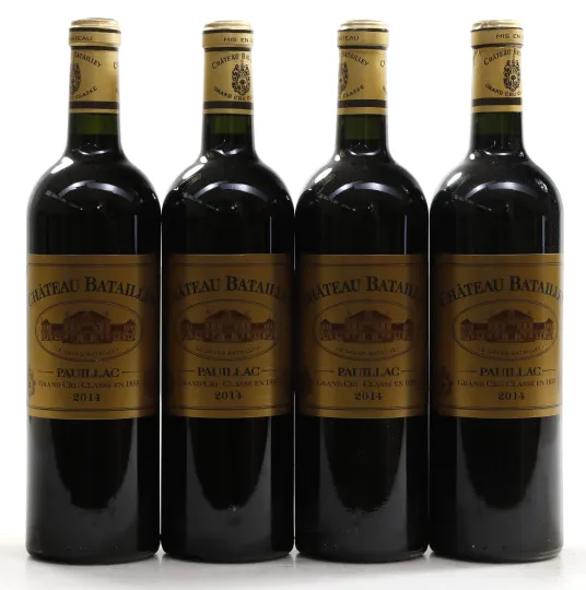 Chateau Batailley