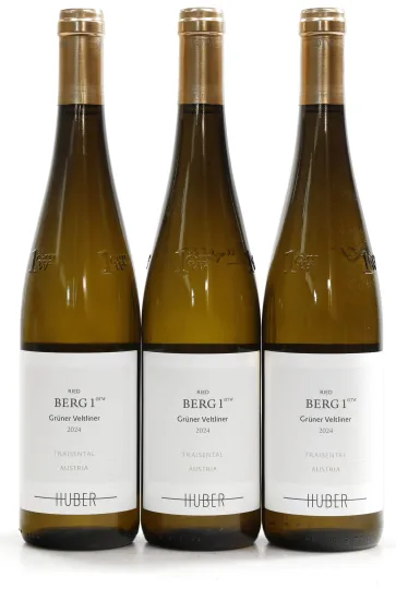 Grüner Veltliner Berg Erste Lage