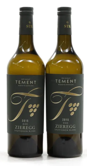 Sauvignon Blanc Zieregg