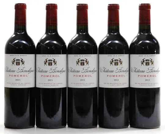 Chateau Bonalgue
