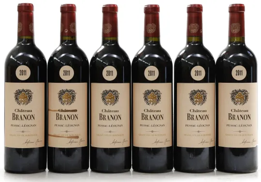 Chateau Branon