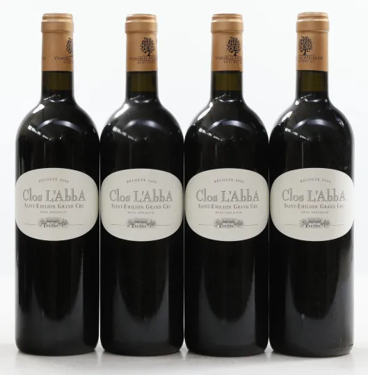 Clos l´Abba