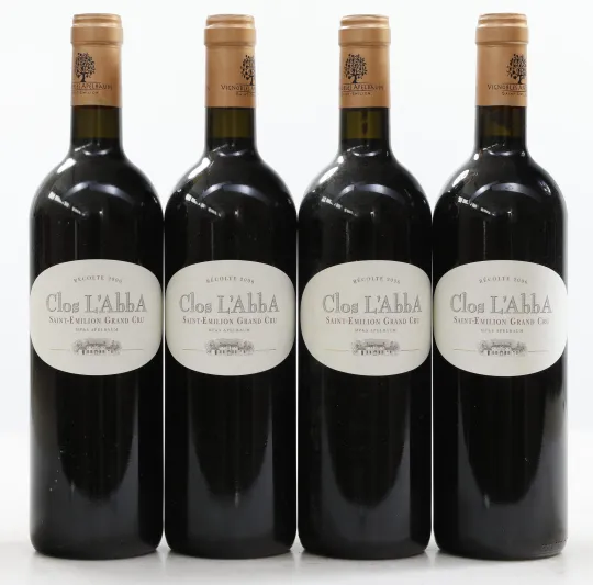 Clos l´Abba