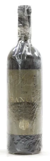 Vigneto Rancia Chianti Classico Riserva