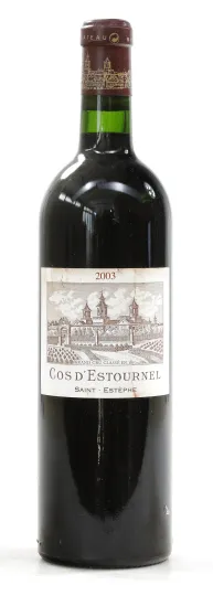 Chateau Cos d´Estournel