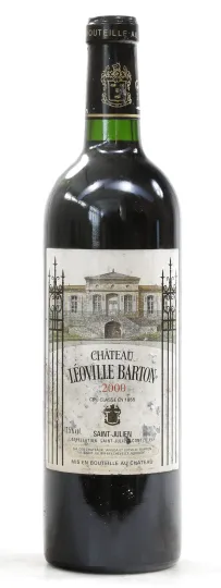 Chateau Leoville-Barton