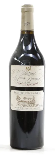 Chateau Pavie Decesse