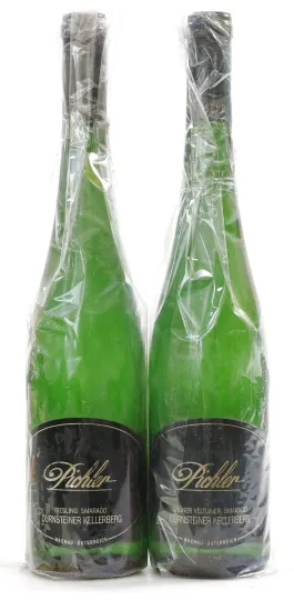 Dürnsteiner Kellerberg Grüner Veltliner Smaragd