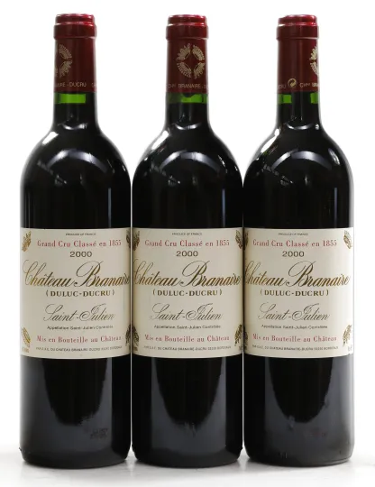 Chateau Branaire-Ducru