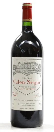 Chateau Calon-Segur