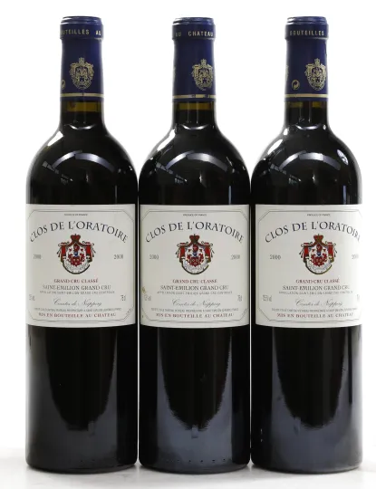 Clos de L´Oratoire