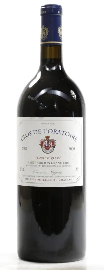 Clos de L´Oratoire