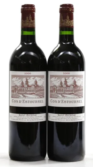 Chateau Cos d´Estournel