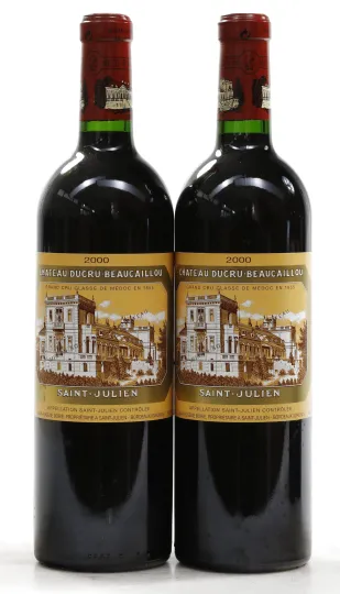 Chateau Ducru-Beaucaillou