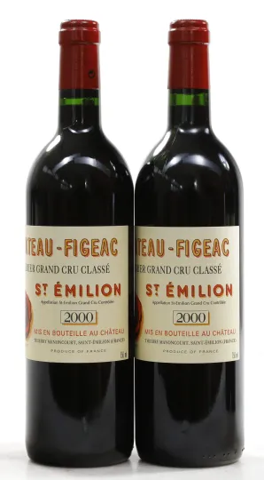 Chateau Figeac