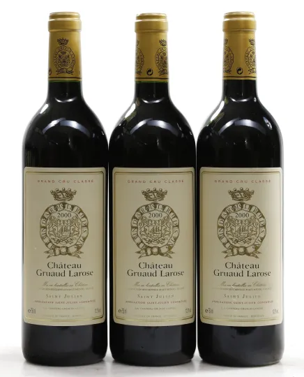 Chateau Gruaud-Larose