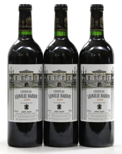 Chateau Leoville-Barton