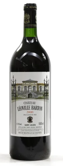 Chateau Leoville-Barton
