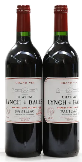 Chateau Lynch-Bages