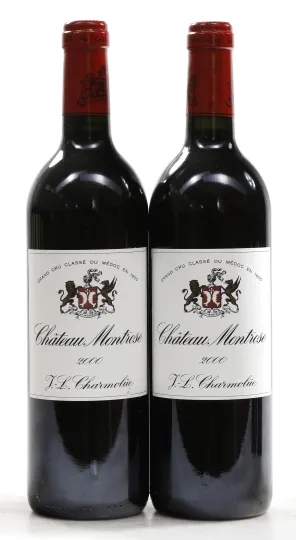 Chateau Montrose
