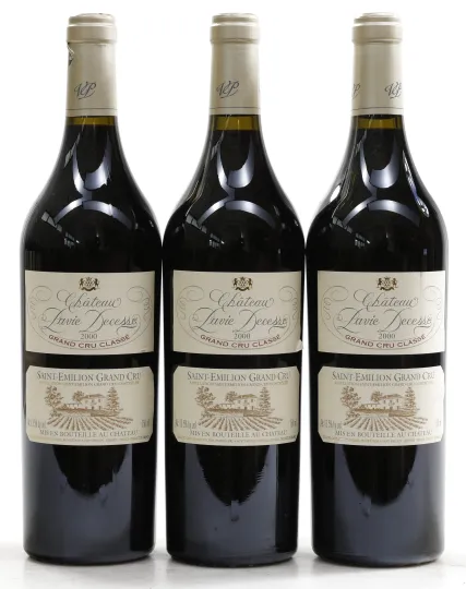 Chateau Pavie Decesse