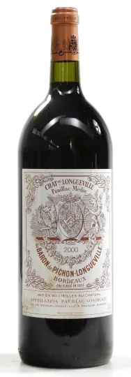 Chateau Pichon Longueville Baron