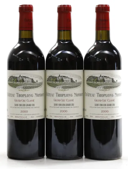 Chateau Troplong-Mondot