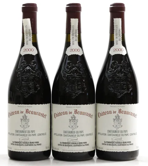 Chateauneuf-du-Pape