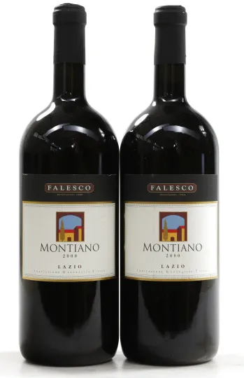 Montiano