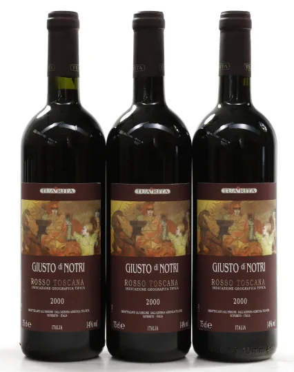 Giusto di Notri