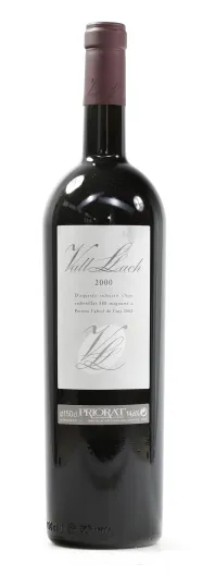 Vall Llach