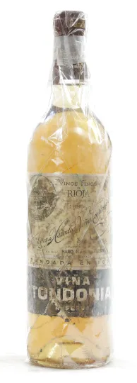 Vina Tondonia Reserva blanco 