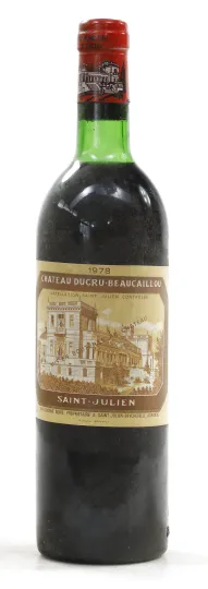 Chateau Ducru-Beaucaillou