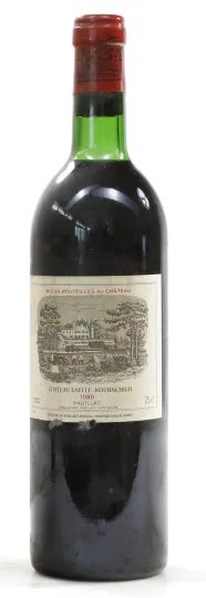 Chateau Lafite-Rothschild