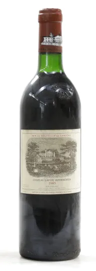 Chateau Lafite-Rothschild