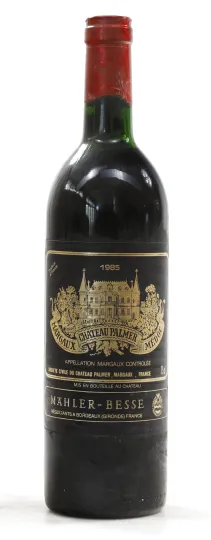 Chateau Palmer
