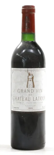 Chateau Latour