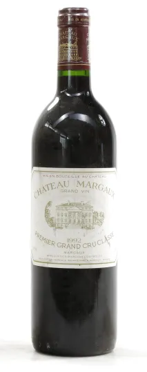 Chateau Margaux